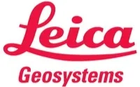 Leica Geosystems logotyp