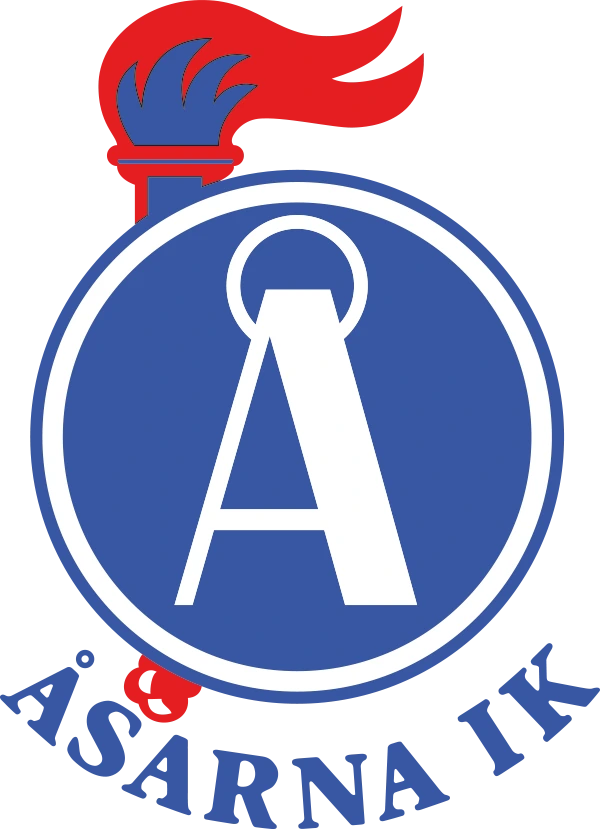 Åsarna IK logotyp