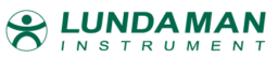 Lundaman Instrument logotyp