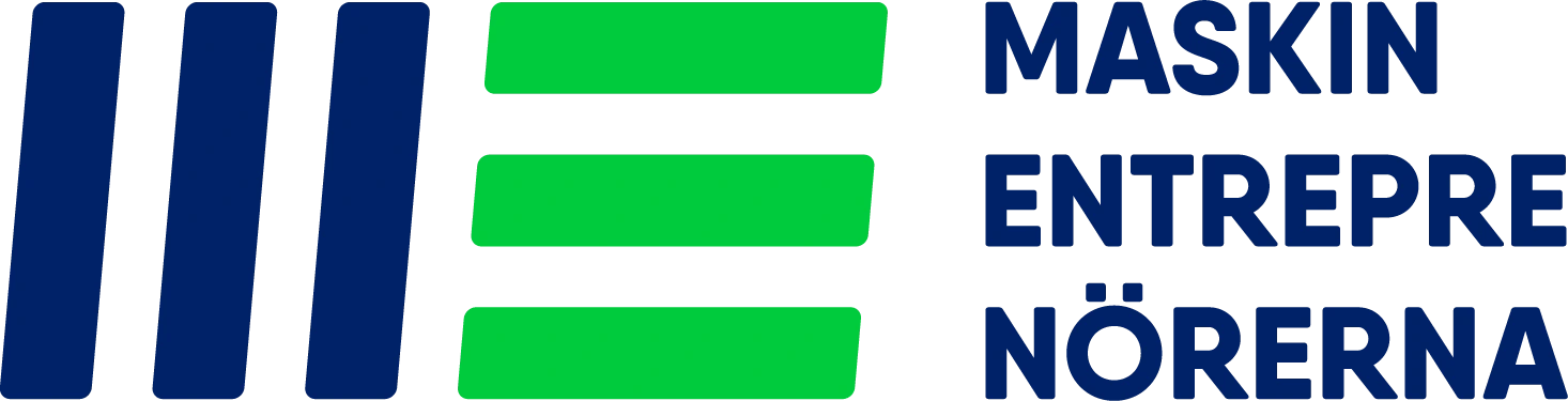 Maskinentreprenörerna