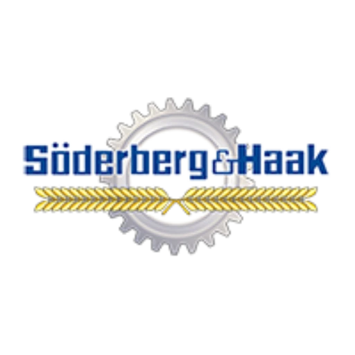 Söderberg & Haak logotyp